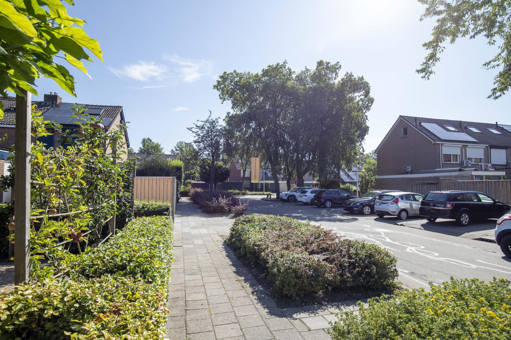 Hoekwoning te koop: Tureluur 26, Genemuiden