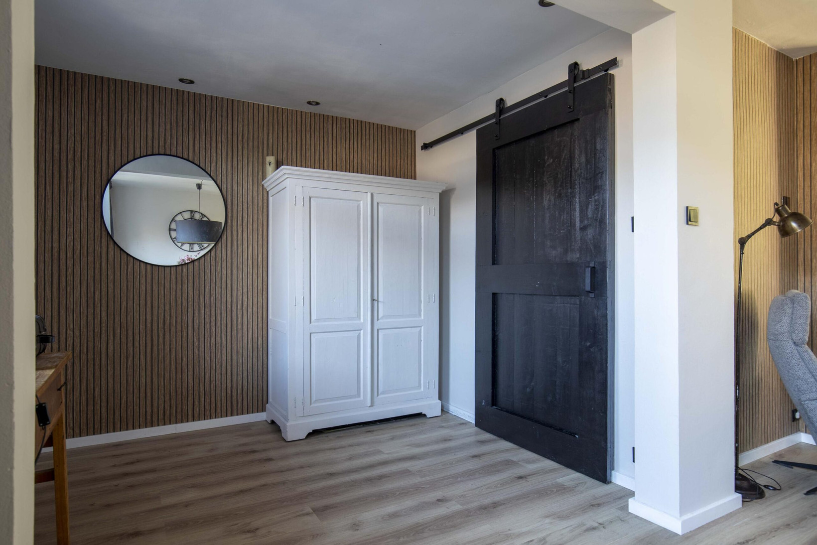 Hoekwoning te koop: Tureluur 26, Genemuiden
