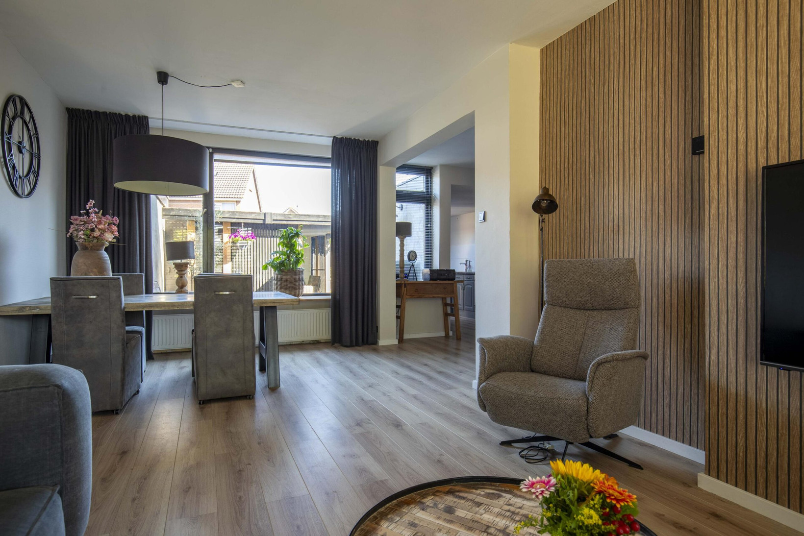 Hoekwoning te koop: Tureluur 26, Genemuiden
