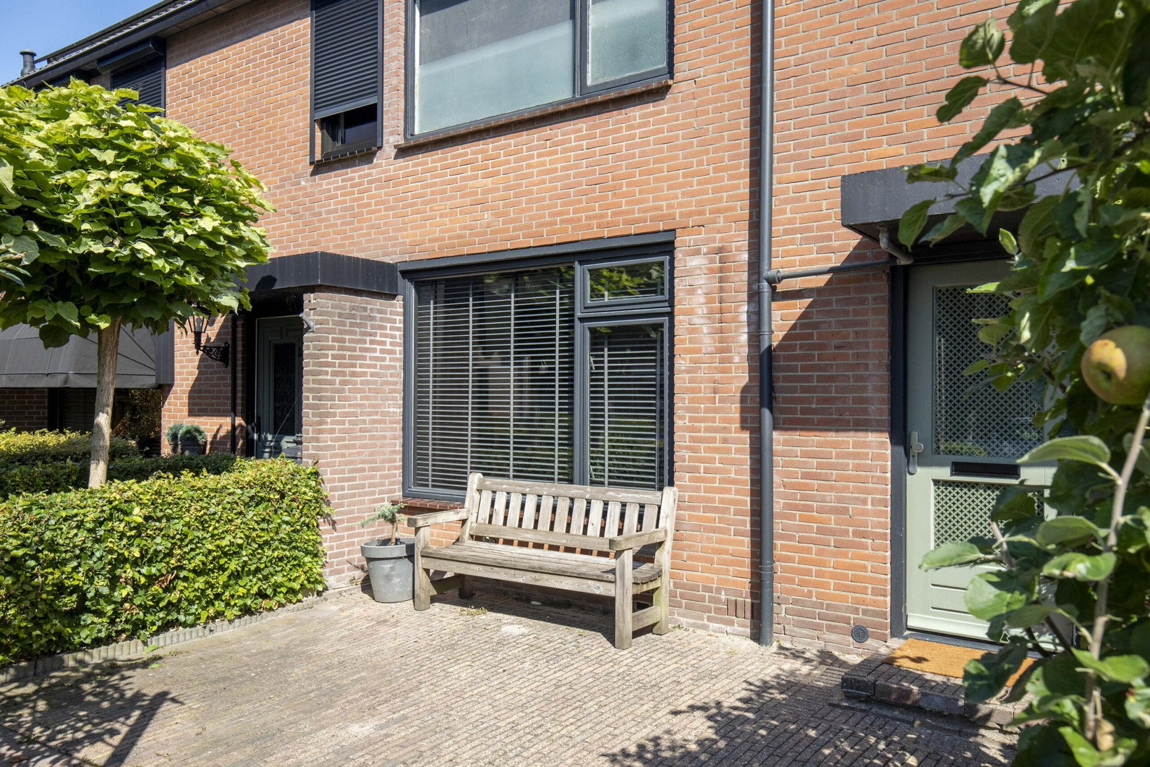 Hoekwoning te koop: Tureluur 26, Genemuiden