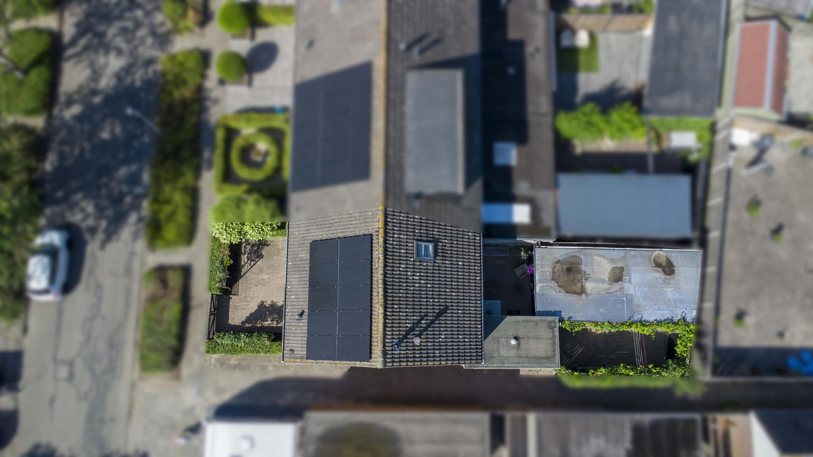 Hoekwoning te koop: Tureluur 26, Genemuiden