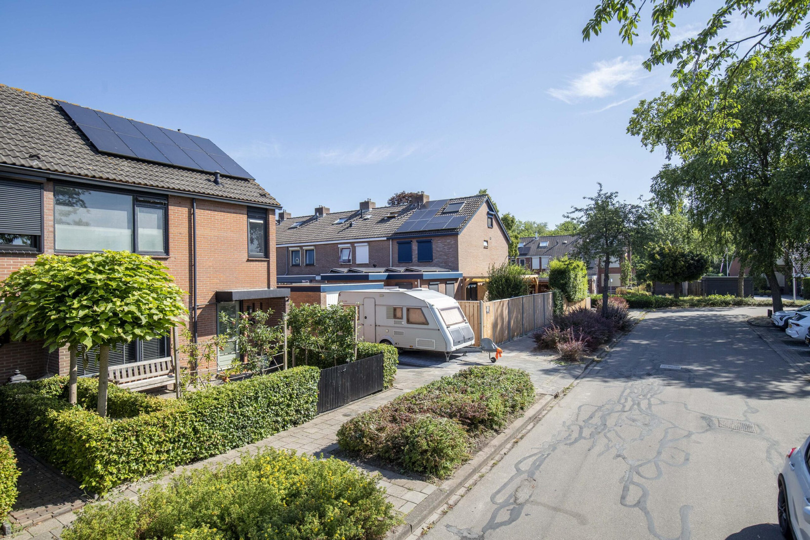 Hoekwoning te koop: Tureluur 26, Genemuiden