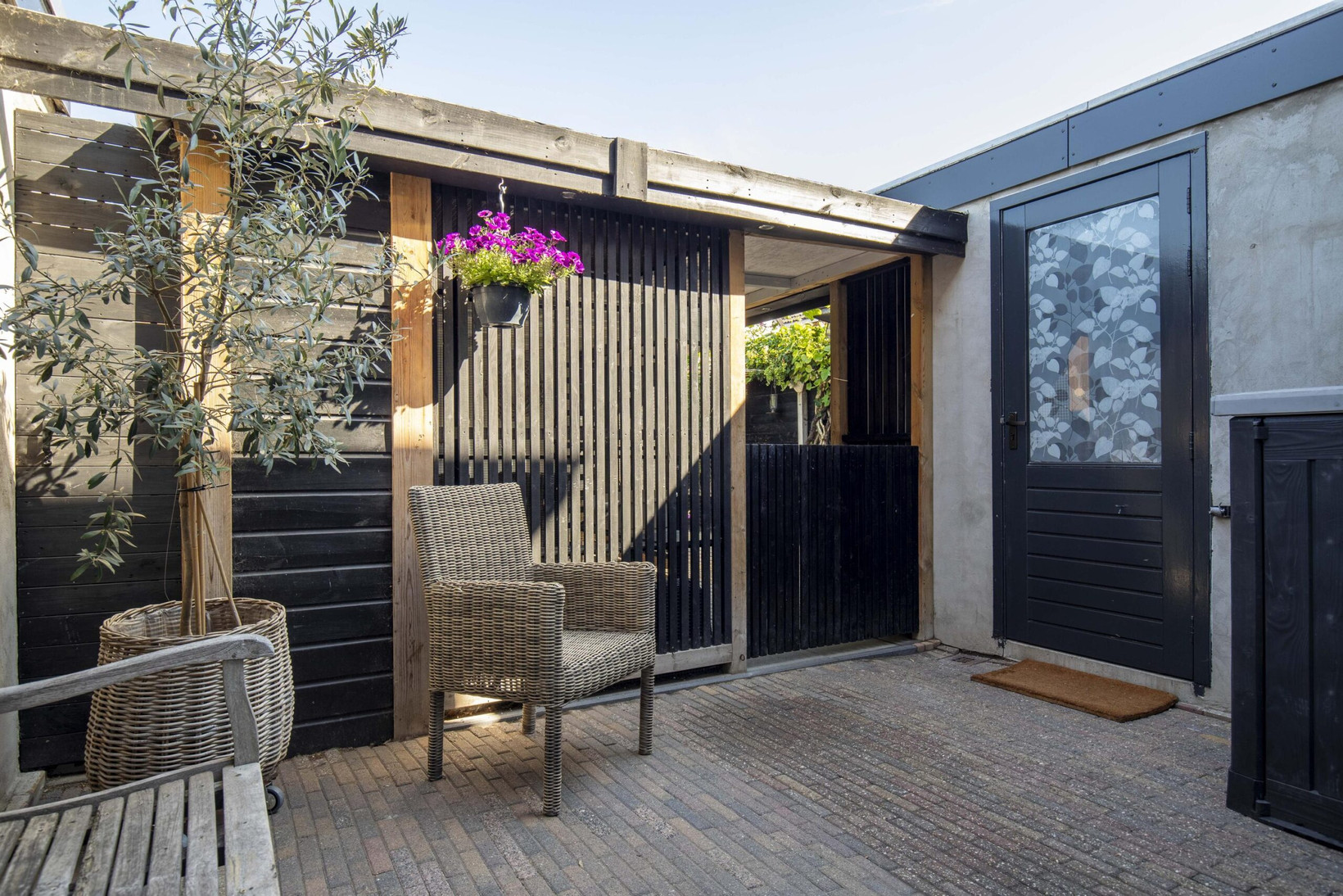 Hoekwoning te koop: Tureluur 26, Genemuiden