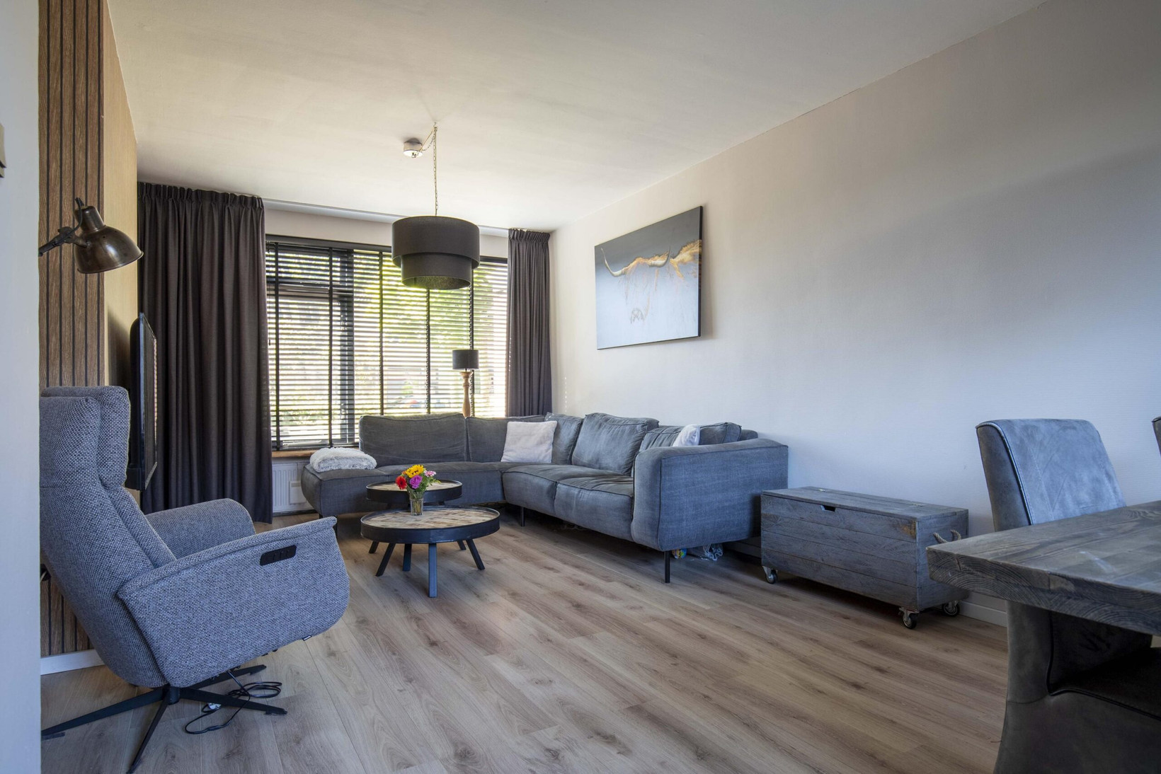 Hoekwoning te koop: Tureluur 26, Genemuiden