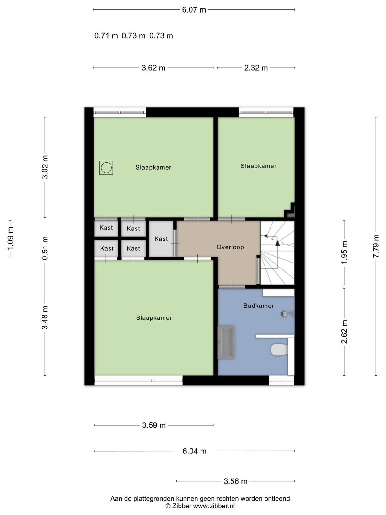 Hoekwoning te koop: Tureluur 26, Genemuiden