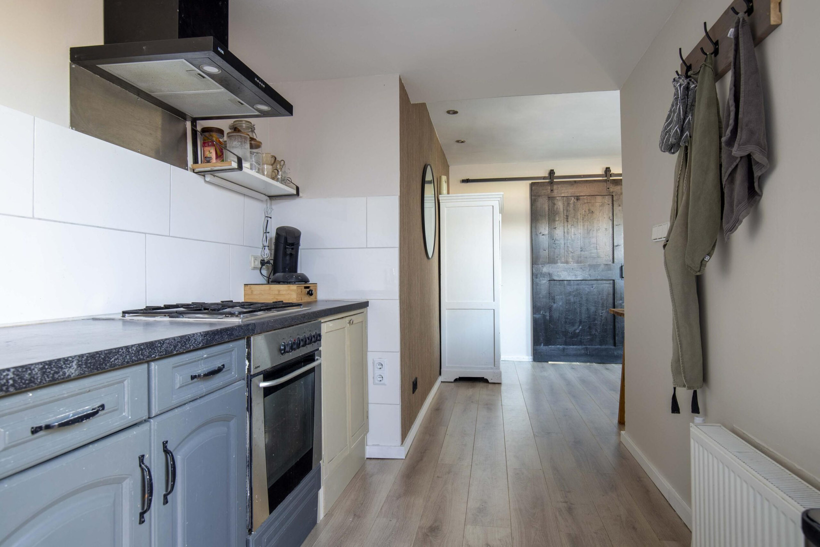 Hoekwoning te koop: Tureluur 26, Genemuiden