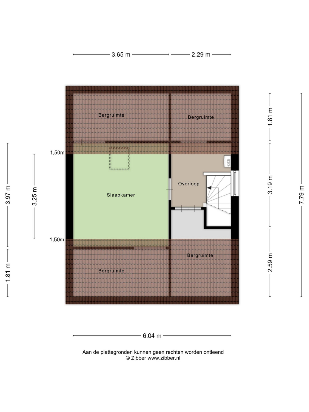 Hoekwoning te koop: Tureluur 26, Genemuiden