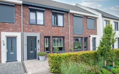 Huis te koop Tagweg 29