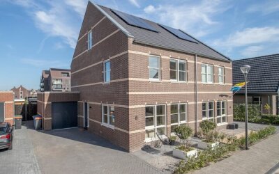 Rietkamer 8