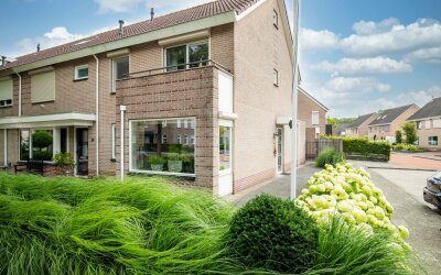 Hoofdspoor 41