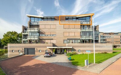 Kamperdijk 60