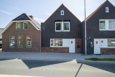Kamperzeedijk 93