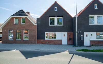 Kamperzeedijk 93