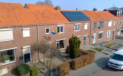 Jan van Nassaustraat 7