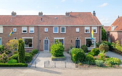 Jan van Nassaustraat 22