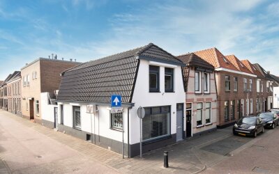 Nieuwstraat 20