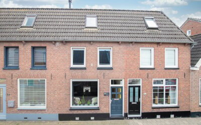Nieuwstraat 28