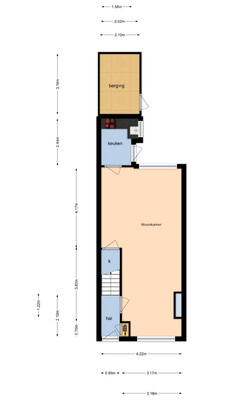 Nieuwstraat 38
