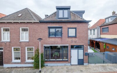 Burg ten Veldestr 105
