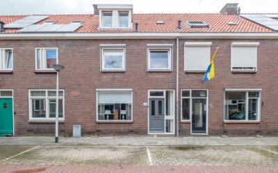 Klaas Benninkstraat 15