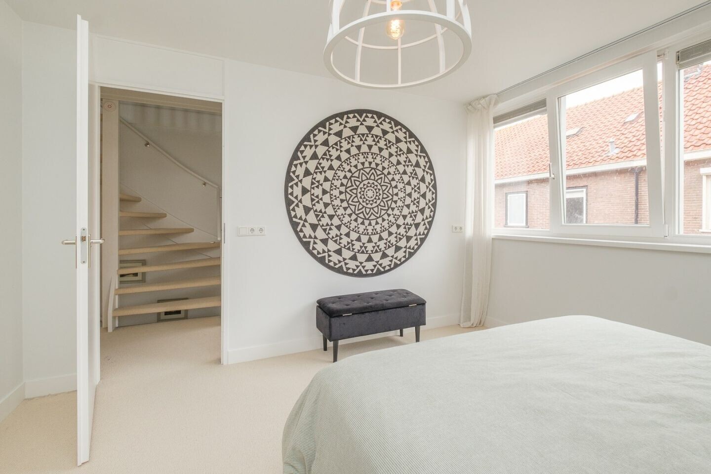 Hoekwoning te koop: Klaas Benninkstraat 7A, Genemuiden