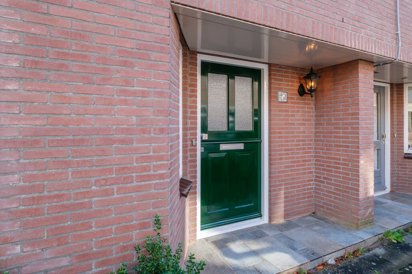 Hoekwoning te koop: Klaas Benninkstraat 7A, Genemuiden
