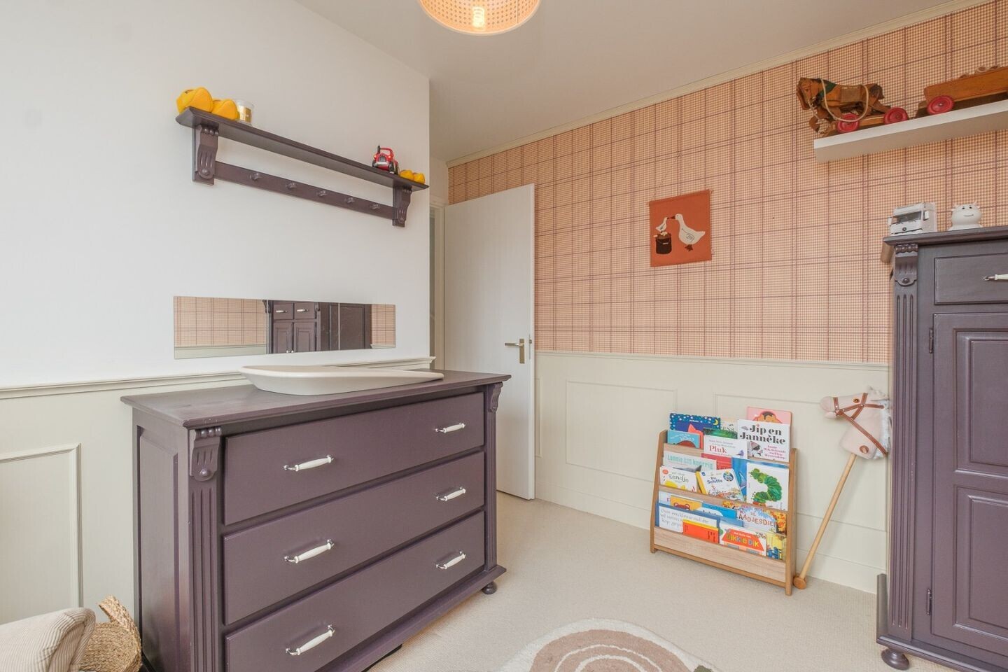 Hoekwoning te koop: Klaas Benninkstraat 7A, Genemuiden