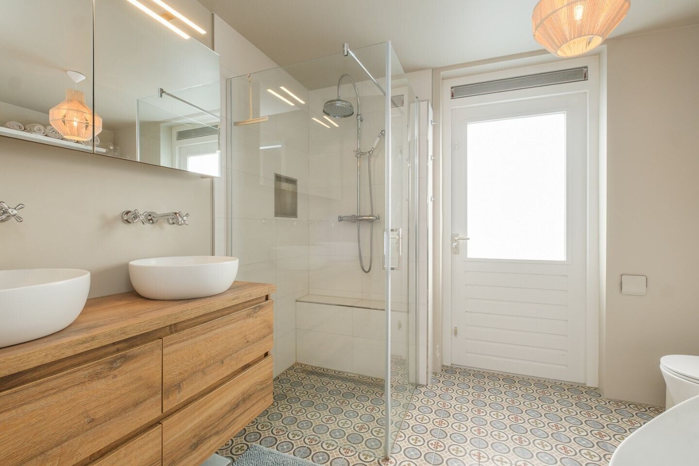 Hoekwoning te koop: Klaas Benninkstraat 7A, Genemuiden