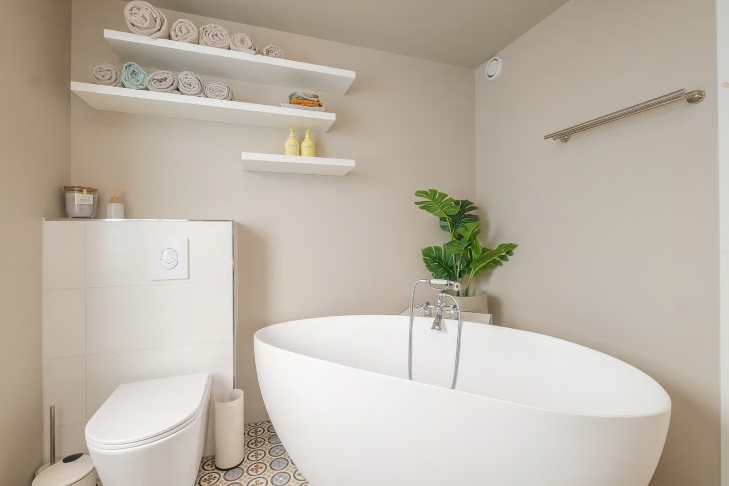 Hoekwoning te koop: Klaas Benninkstraat 7A, Genemuiden