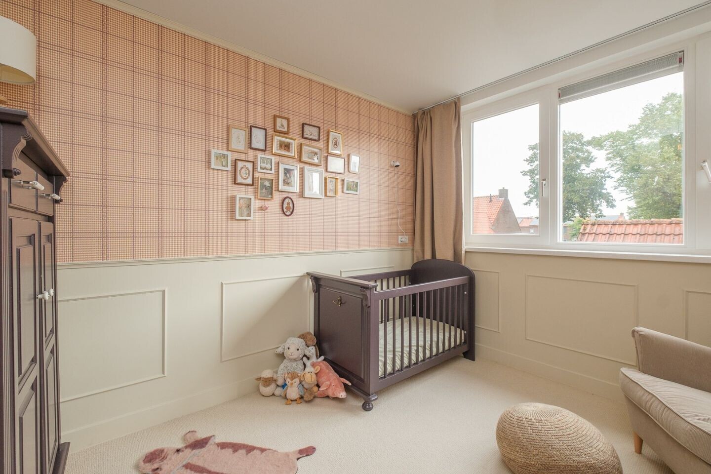 Hoekwoning te koop: Klaas Benninkstraat 7A, Genemuiden
