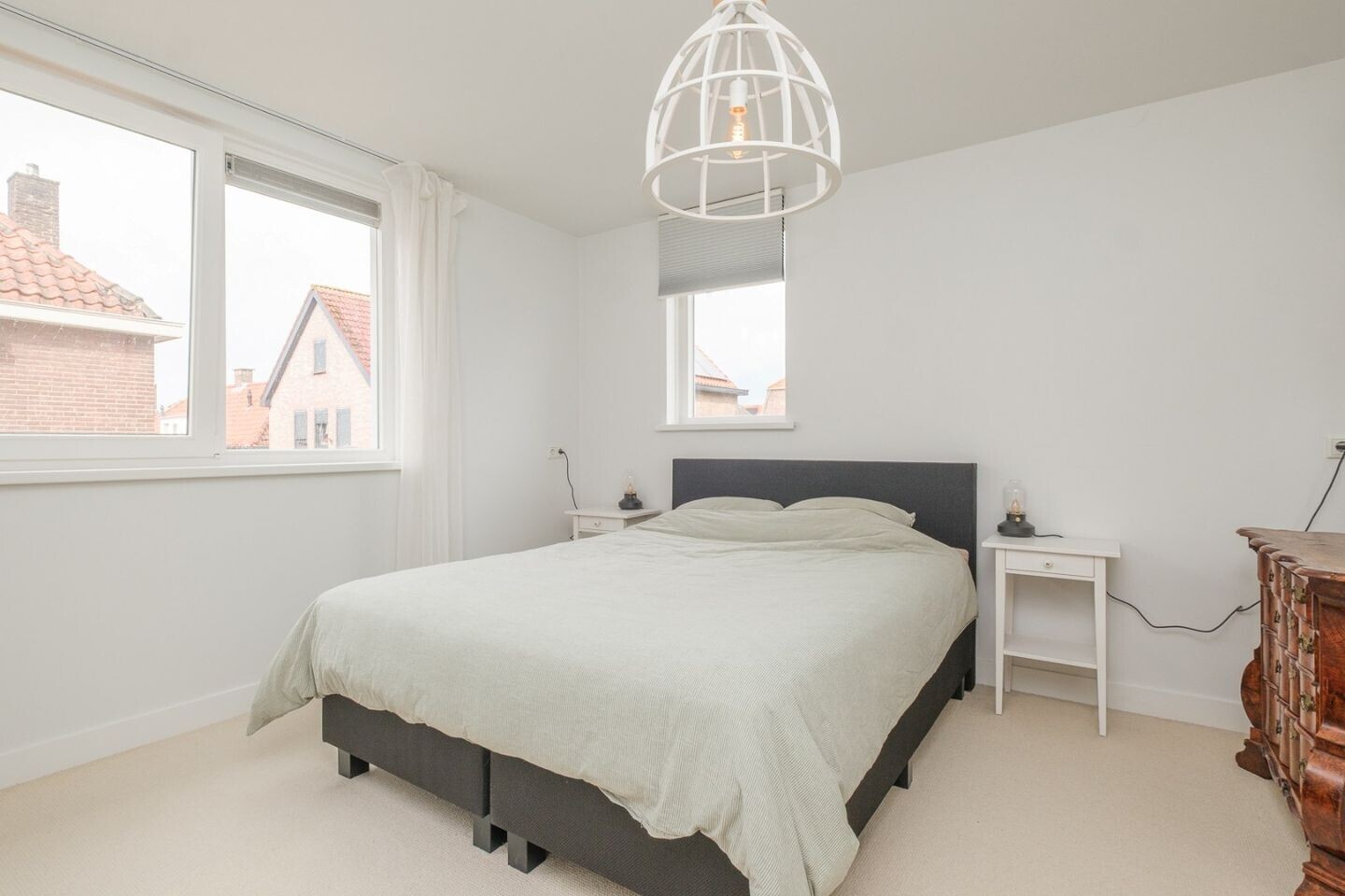Hoekwoning te koop: Klaas Benninkstraat 7A, Genemuiden