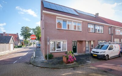 Klaas Benninkstraat 7-A