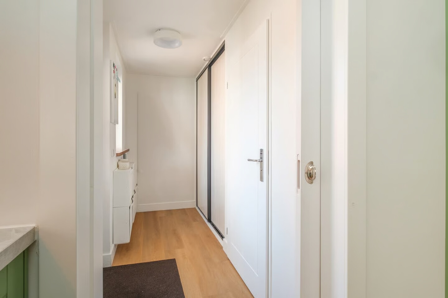 Hoekwoning te koop: Klaas Benninkstraat 7A, Genemuiden