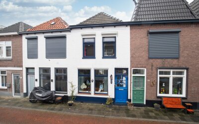 Klaas Benninkstraat 51