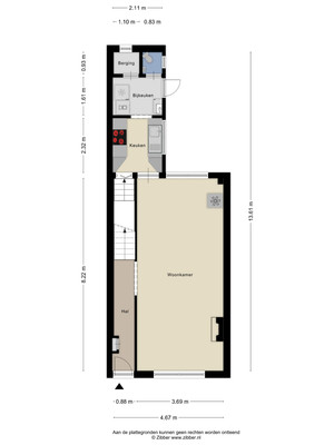 Klaas Benninkstraat 63
