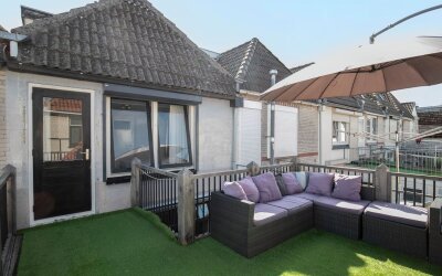 Klaas Benninkstraat 42