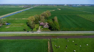 Nieuwe Wetering 14