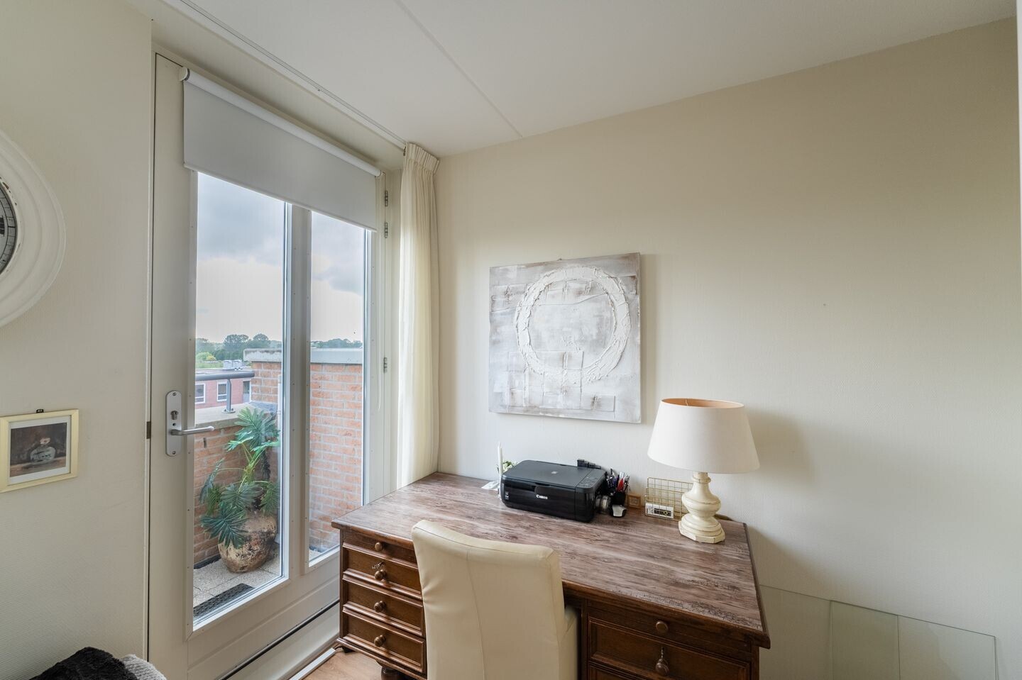 Appartement te koop: Kampwal 78, Emmeloord