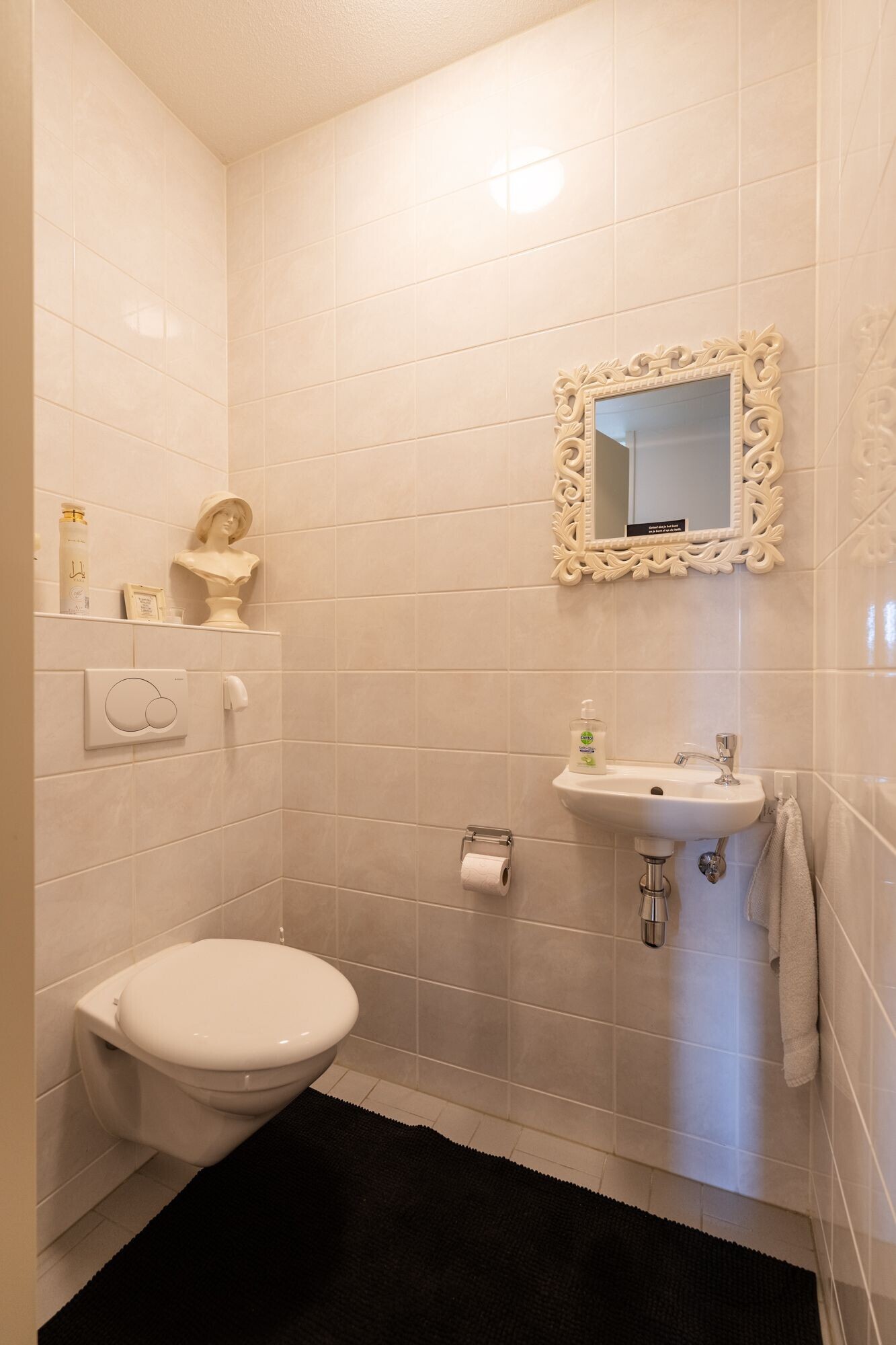 Appartement te koop: Kampwal 78, Emmeloord