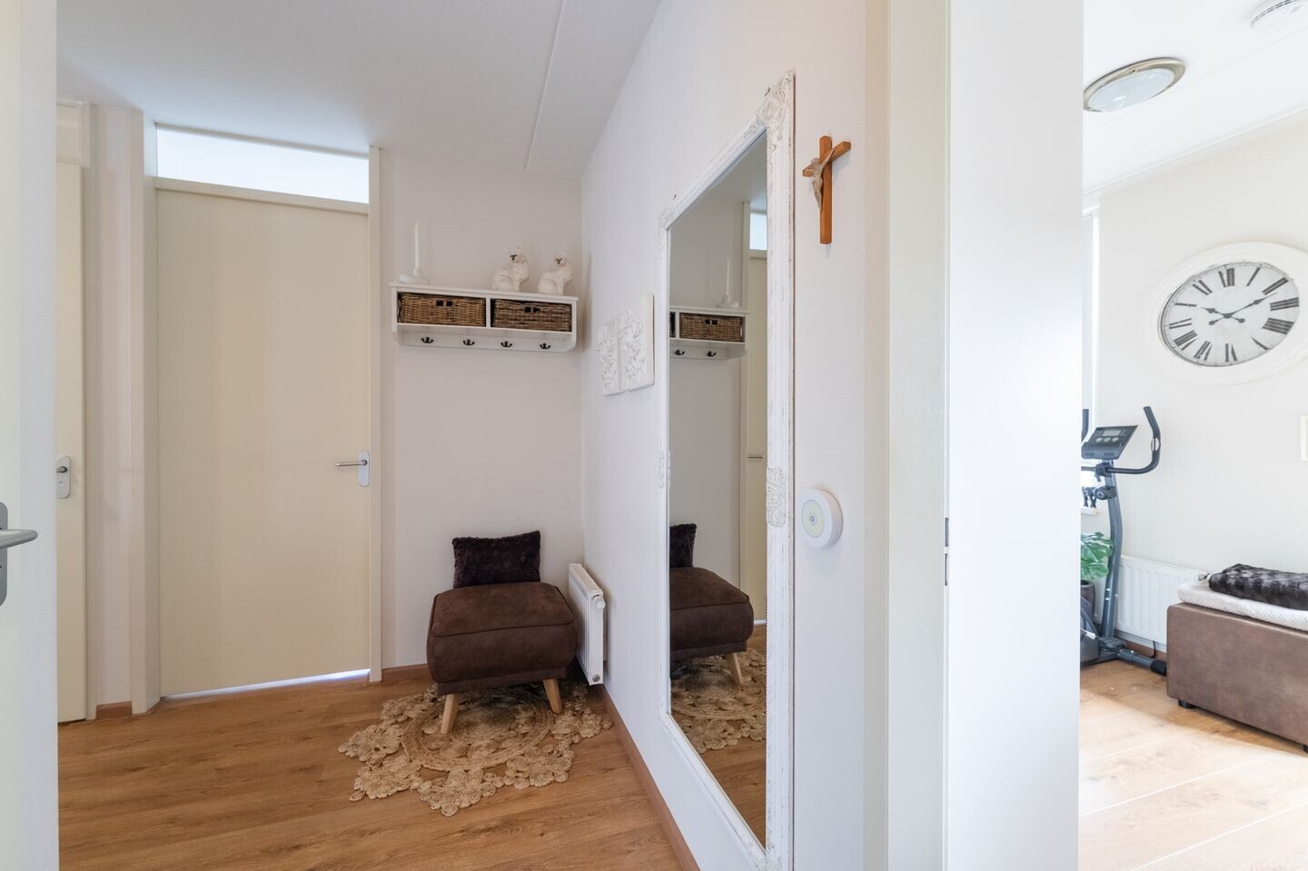 Appartement te koop: Kampwal 78, Emmeloord