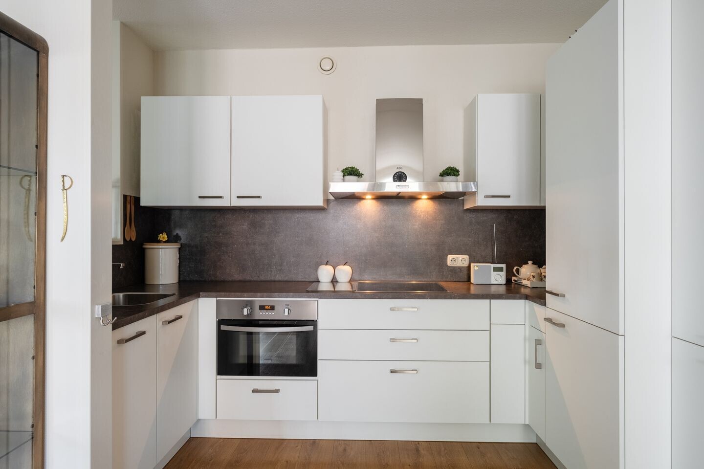 Appartement te koop: Kampwal 78, Emmeloord