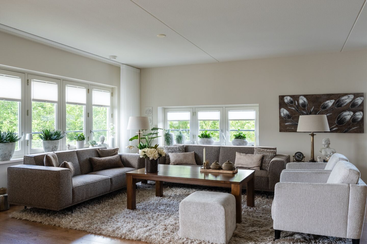 Appartement te koop: Kampwal 78, Emmeloord