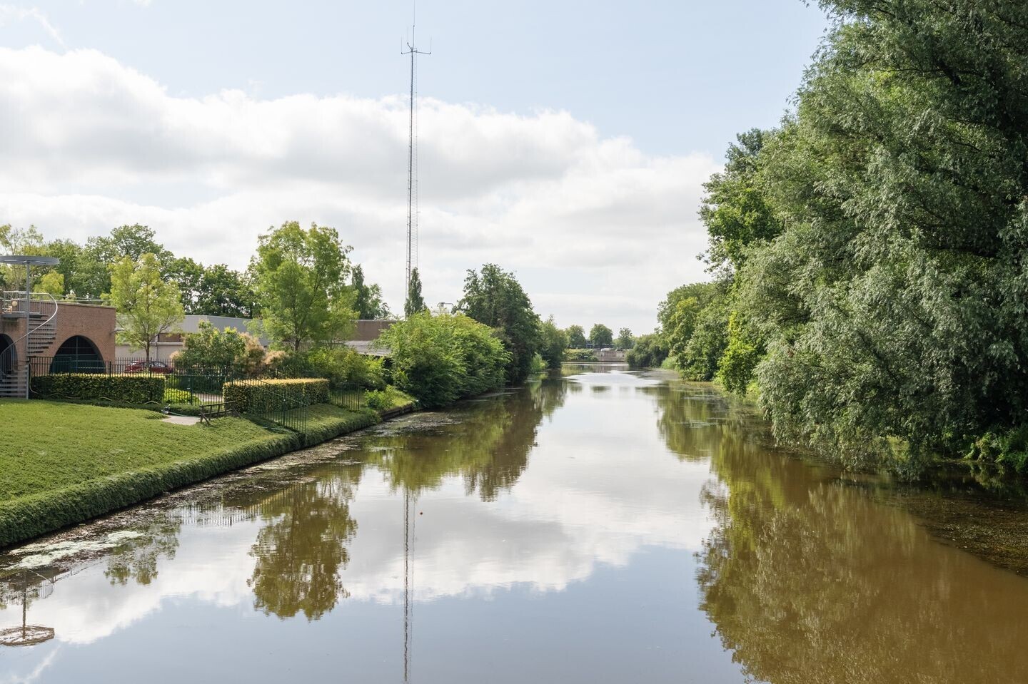Appartement te koop: Kampwal 78, Emmeloord