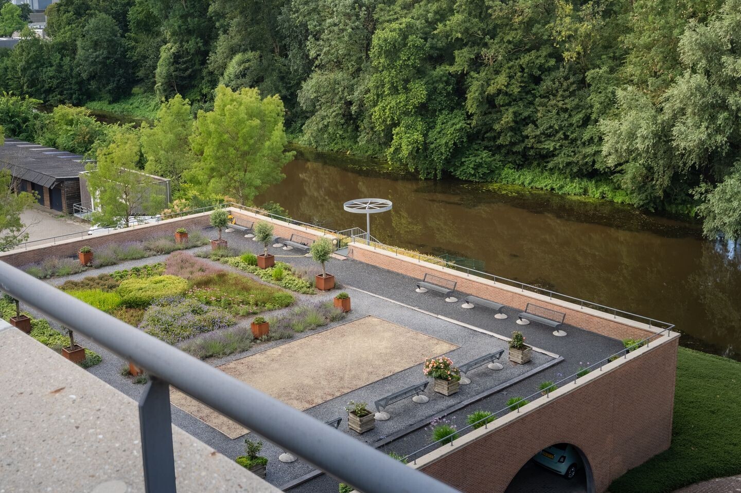 Appartement te koop: Kampwal 78, Emmeloord