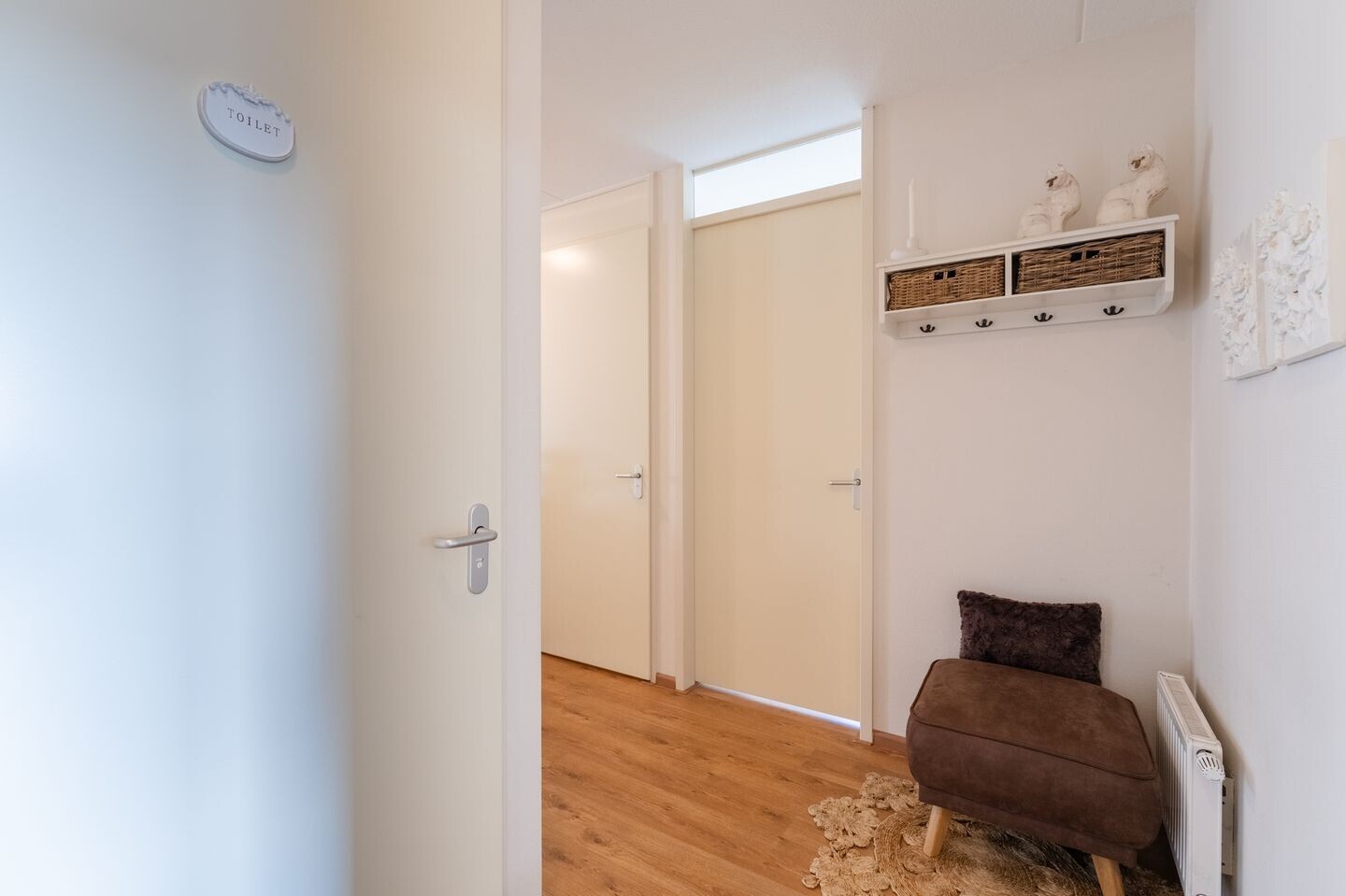 Appartement te koop: Kampwal 78, Emmeloord