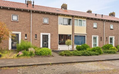 Plevierenstraat 49