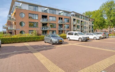 Cornelis Dirkszplein 41