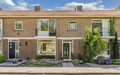 Barkstraat 8