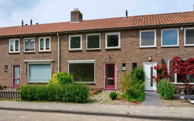 Botterstraat 23