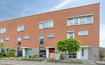 Roerdomplaan 14